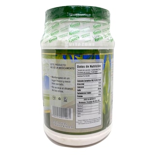 Foto 5 | Suplemento de Colágeno Hidrolizado Ypenza Sabor Limón en Bote de 1.1kg