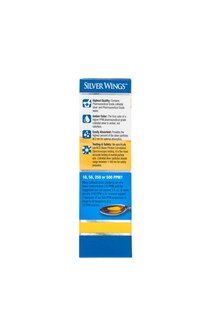 Foto 2 | Plata Coloidal Natural Path Silver Wings 500 Ppm 30 ml - Venta Internacional