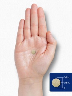 Foto 7 | Suplemento Carlyle Glucosamina Condroitina MSM y Cúrcuma 250 Tabletas - Venta Internacional
