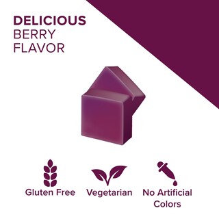 Foto 5 | Suplemento Qunol Beets Chews 90 Masticables-Venta Internacional