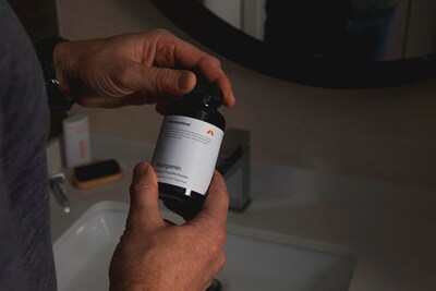Foto 4 | Suplemento Momentous Apigenin 50 mg con 60 Unidades - Venta Internacional