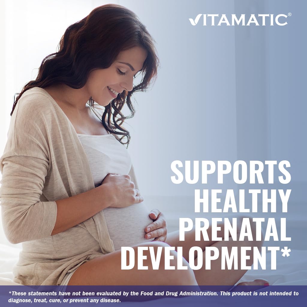 Foto 6 pulgar | Suplemento Vitamínico de Ácido Fólico 400 mcg 500 Comprimidos Vegetarianos  - Venta Internacional