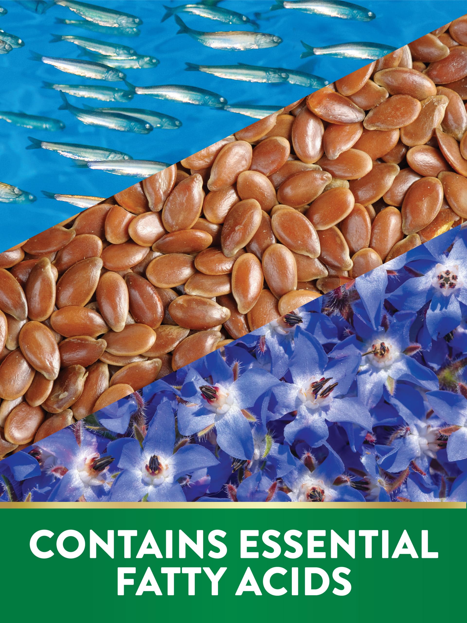 Foto 5 pulgar | Suplemento Nature's Truth Omega 3, 6 y 9 3600 mg 120 Cápsulas - Venta Internacional