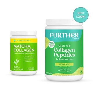 Foto 6 | Suplemento de Péptidos de Colágeno Matcha para Energía y Bienestar 300 ml - Venta Internacional