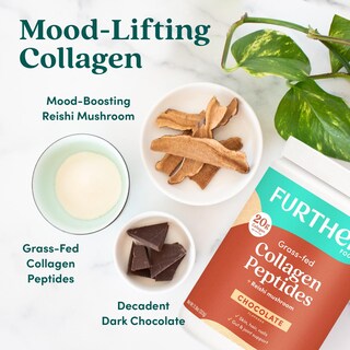 Foto 4 | Péptidos de Colágeno en Polvo Paquetes en Barra Más Chocolate para Alimentos - Venta Internacional