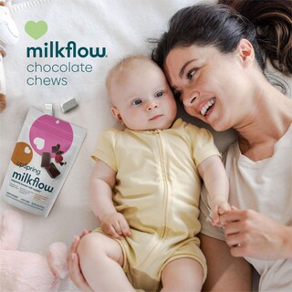 Foto 4 | Suplemento de Lactancia Upspring Lactation Snacks 28 Unidades - Venta Internacional