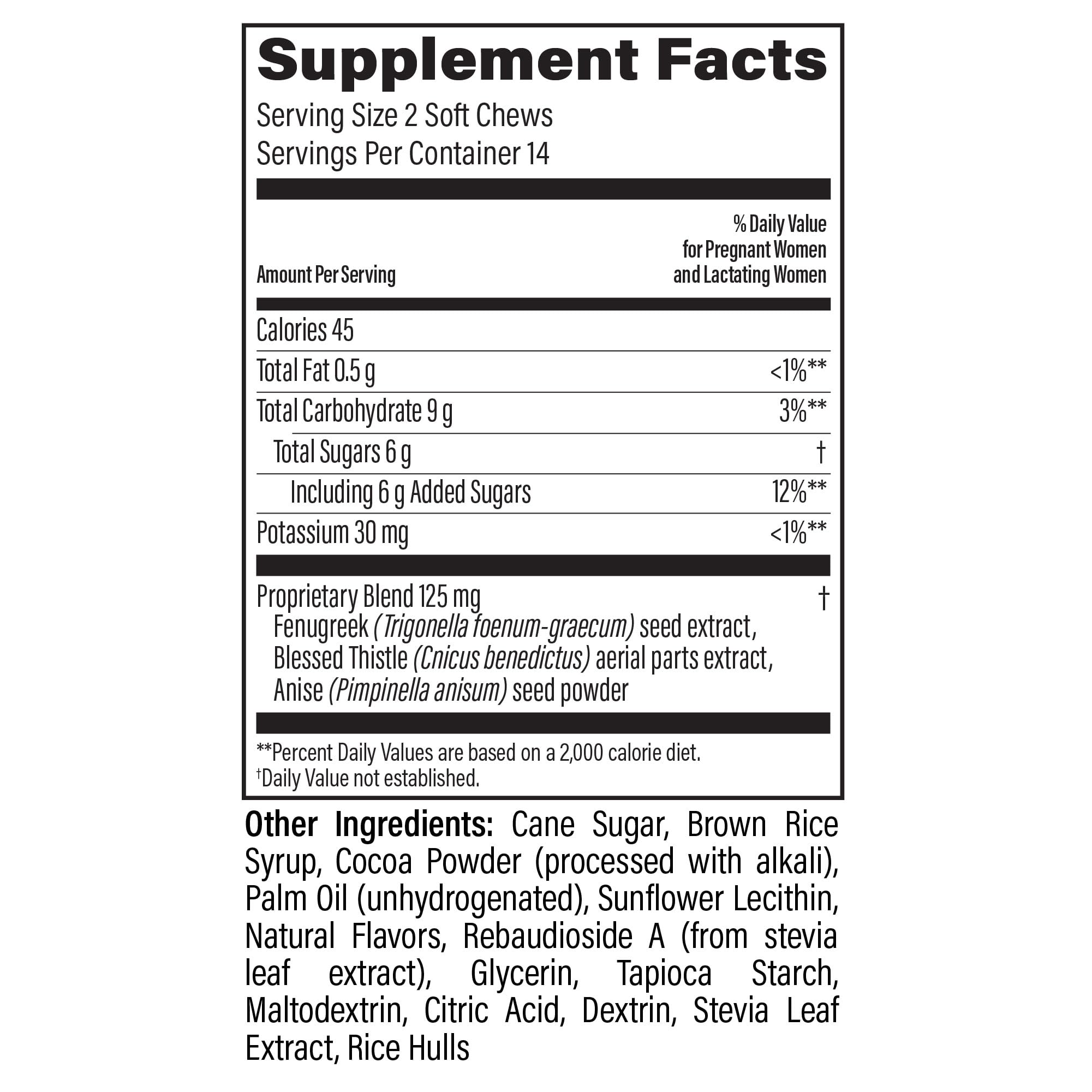 Foto 7 pulgar | Suplemento de Lactancia Upspring Lactation Snacks 28 Unidades - Venta Internacional