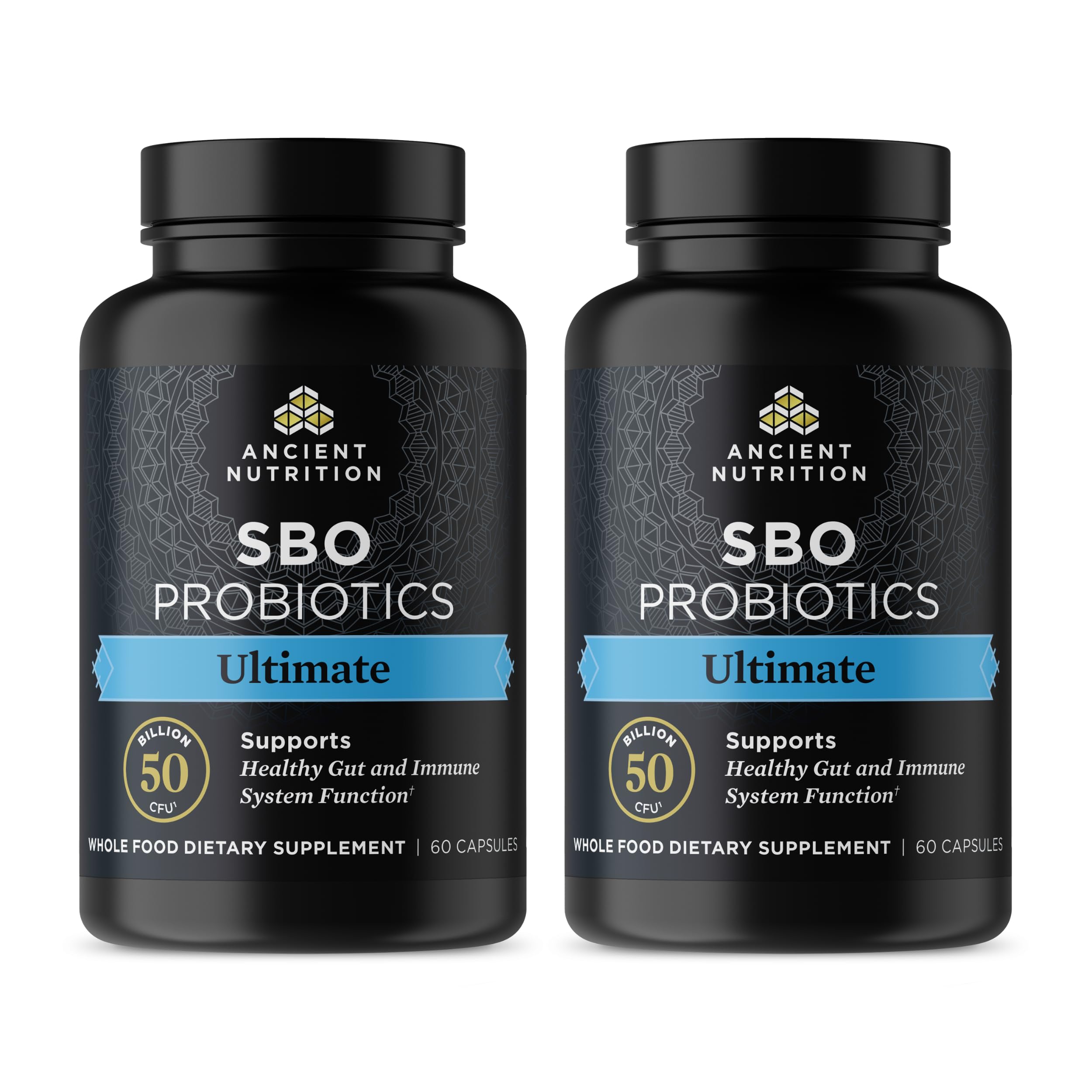 Foto 1 | Probióticos Ancient Nutrition Sbo Ultimate - Venta Internacional