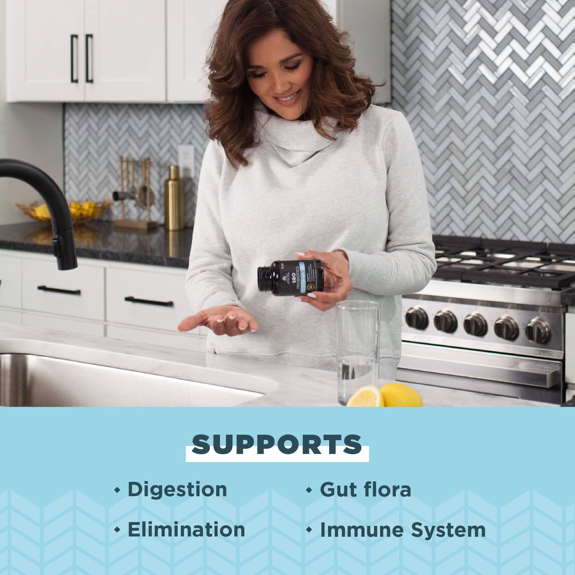 Foto 4 | Probióticos Ancient Nutrition Sbo Ultimate - Venta Internacional