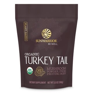 Foto 1 | Suplemento Sunwarrior Organic 100 G - Venta Internacional