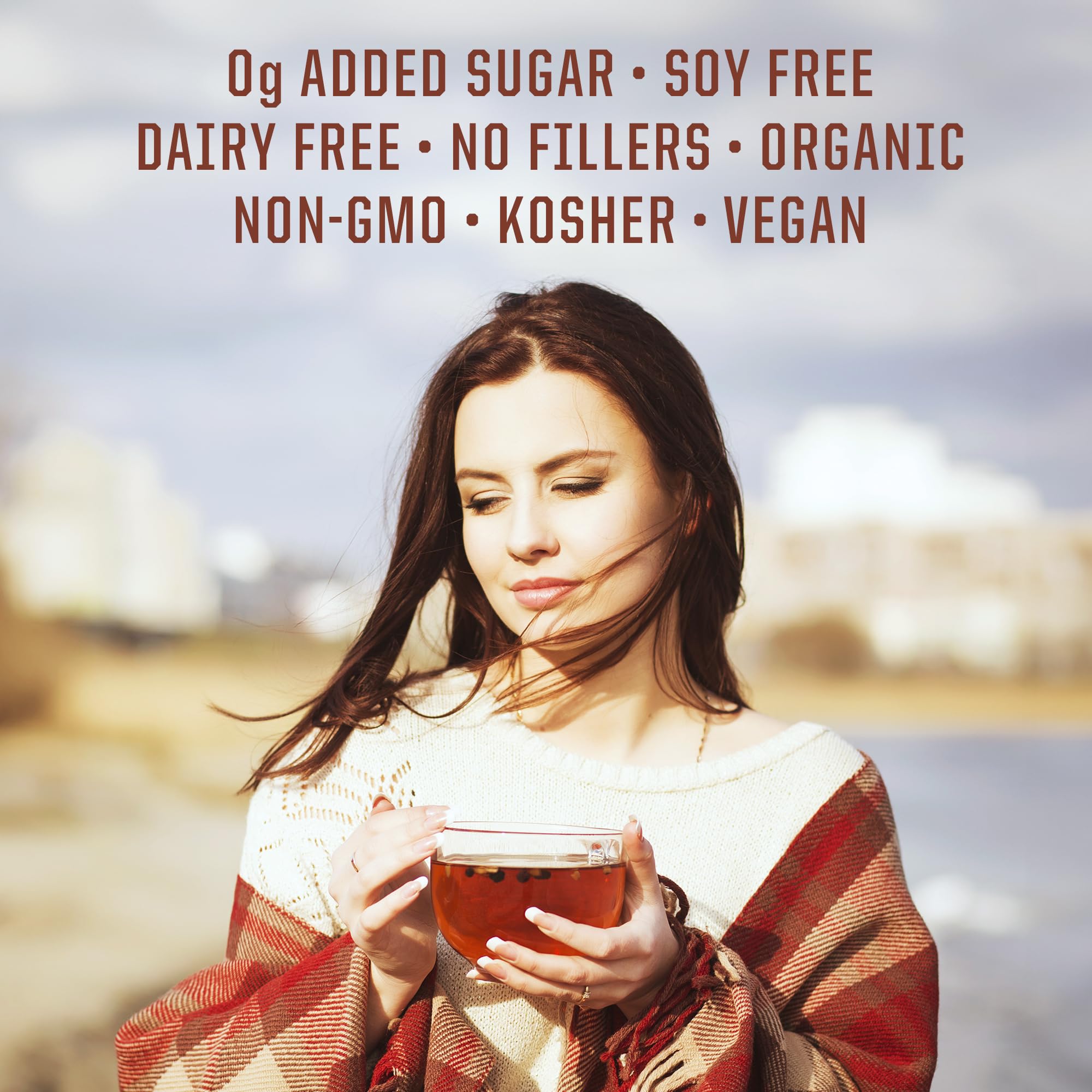 Foto 6 pulgar | Suplemento Sunwarrior Organic 100 G - Venta Internacional