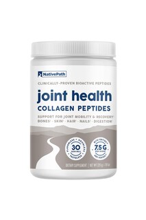 Foto 1 | Suplemento de Péptidos de Colágeno Nativepath Joint Health 225 ml - Venta Internacional