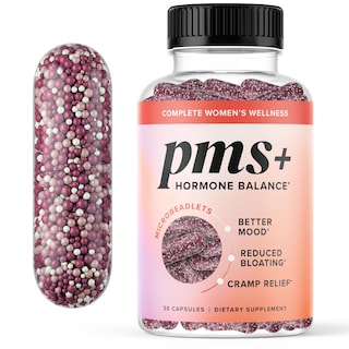 Foto 1 | Suplemento Smnutrition Pms Support para Mujeres 30 Unidades - Venta Internacional