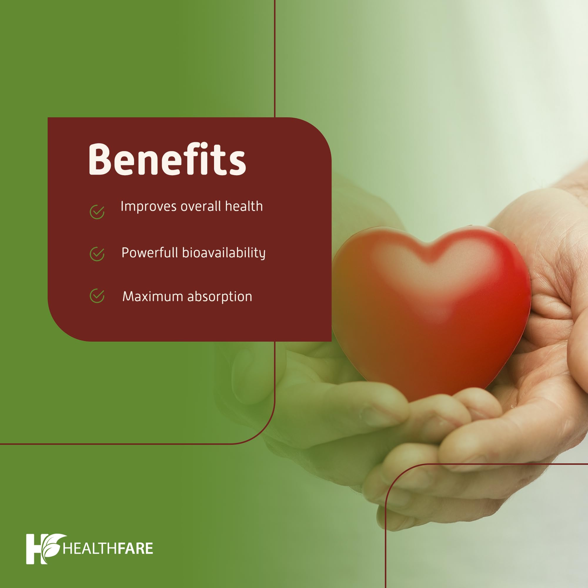 Foto 5 | Suplemento Healthfare Rutin 500 Mg 200 Cápsulas de Bioflavonoides - Venta Internacional