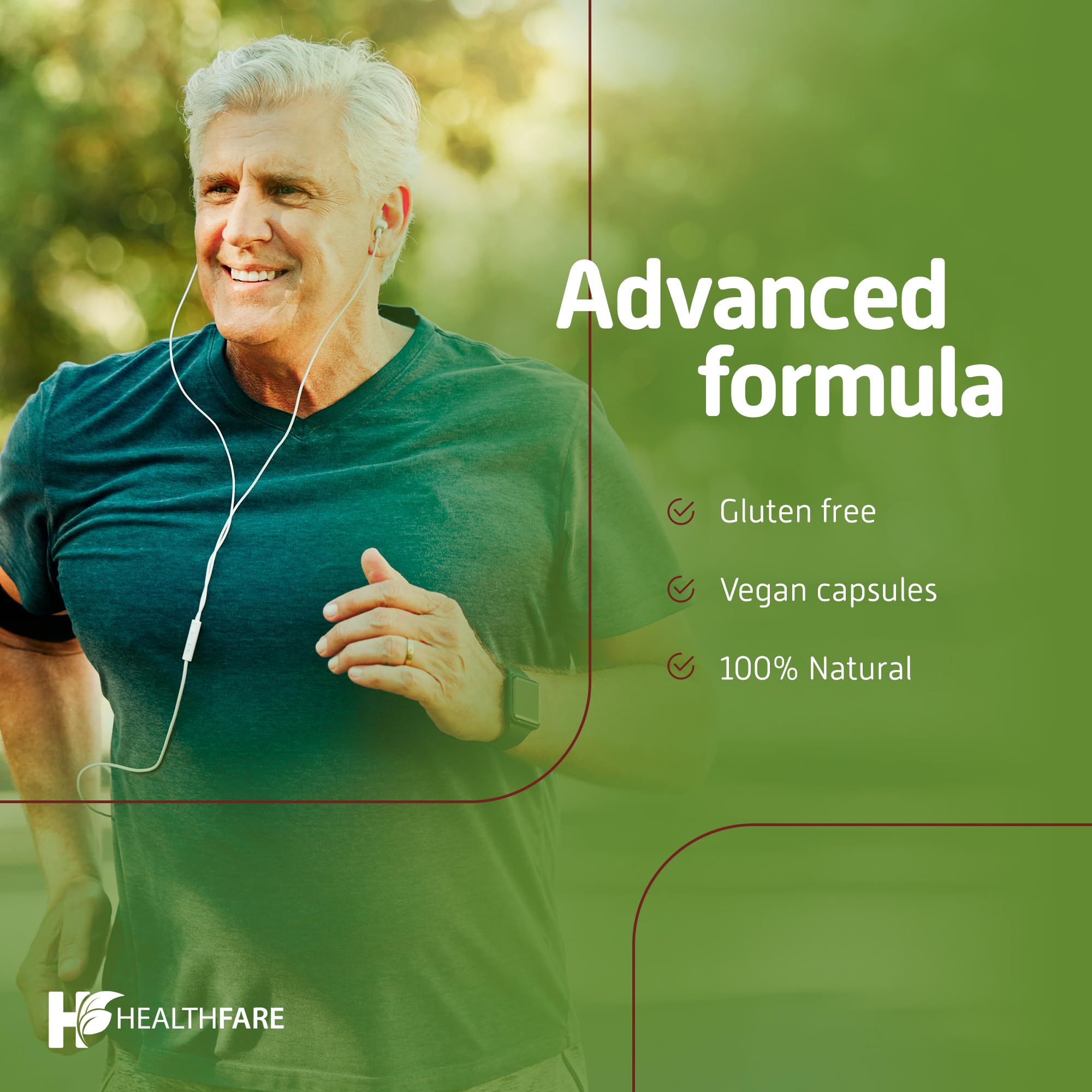 Foto 7 pulgar | Suplemento Healthfare Rutin 500 Mg 200 Cápsulas de Bioflavonoides - Venta Internacional
