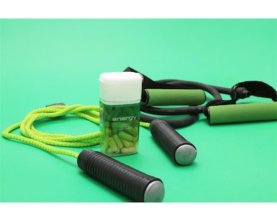 Foto 7 | Suplemento Vital4 Energy Con Ginseng De 60 Cápsulas Sabor Sin Sabor
