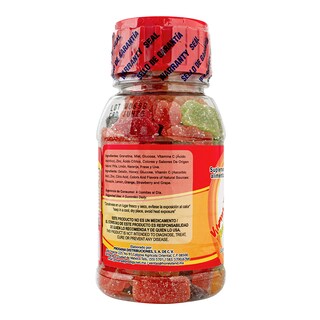 Foto 3 | Citriositos Honey Land Gomitas con Miel De Abeja, Vitamina C Y Zinc