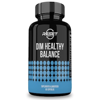 Foto 1 | Reset Nutrition | Dim Healthy Balance | Balance Hormonal | Hecho En Usa | 60 Cápsulas