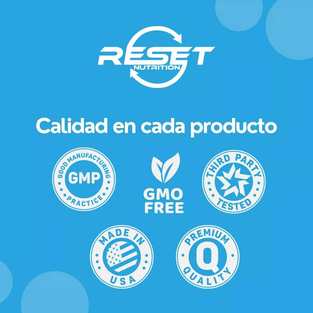Foto 7 pulgar | Reset Nutrition | Dim Healthy Balance | Balance Hormonal | Hecho En Usa | 60 Cápsulas