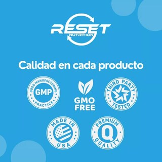 Foto 6 | Reset Nutrition | Dim Healthy Balance | Balance Hormonal | Hecho En Usa | 60 Cápsulas