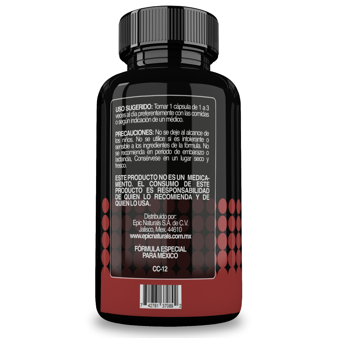 Foto 4 pulgar | Reset Nutrition | Cranberry Concentrate 12,600 Mg | Salud Del Tracto Urinario Y Riñones  | Hecho En Usa | 90 Cápsulas