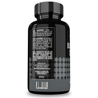 Foto 3 | Reset Nutrition | Black Cumin Seed Oil | Semilla De Comino Negro 500 Mg| Hecho En Usa | 60 Cápsulas