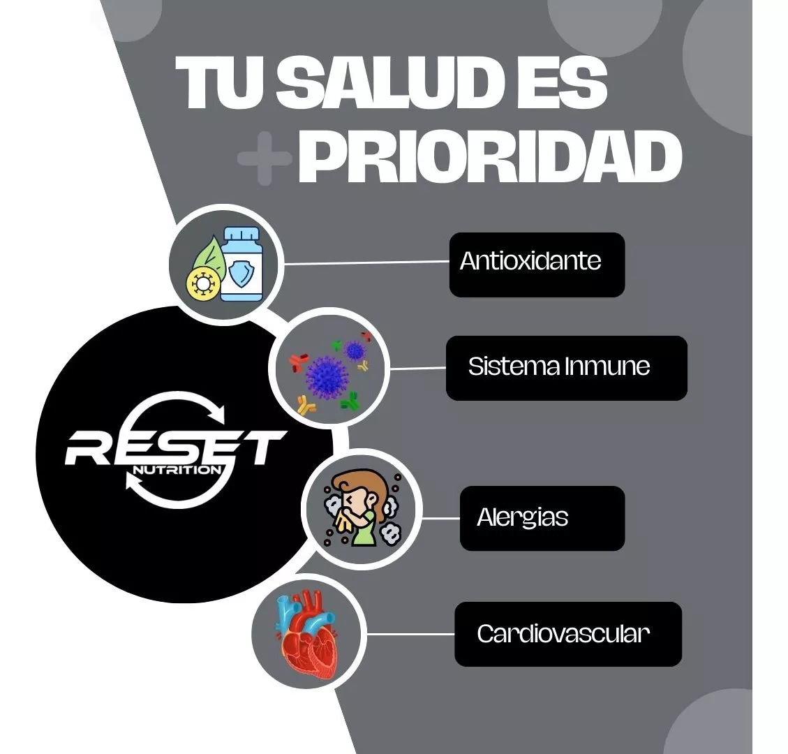 Foto 6 pulgar | Reset Nutrition | Black Cumin Seed Oil  | Semilla De Comino Negro 500 Mg|  Hecho En Usa | 60 Cápsulas