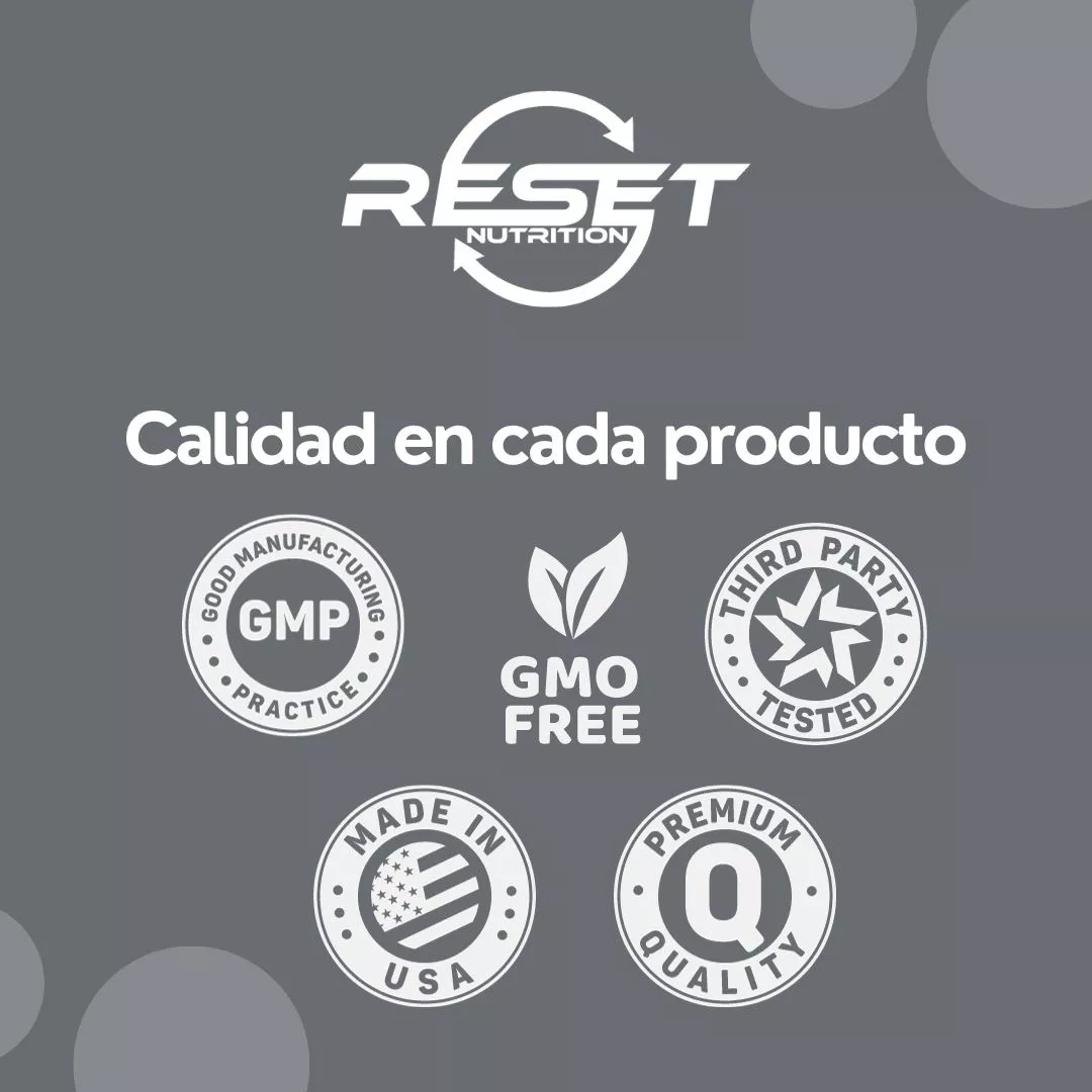 Foto 7 pulgar | Reset Nutrition | Black Cumin Seed Oil  | Semilla De Comino Negro 500 Mg|  Hecho En Usa | 60 Cápsulas