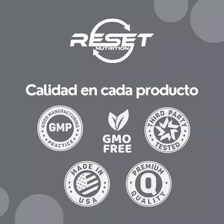 Foto 6 | Reset Nutrition | Black Cumin Seed Oil | Semilla De Comino Negro 500 Mg| Hecho En Usa | 60 Cápsulas