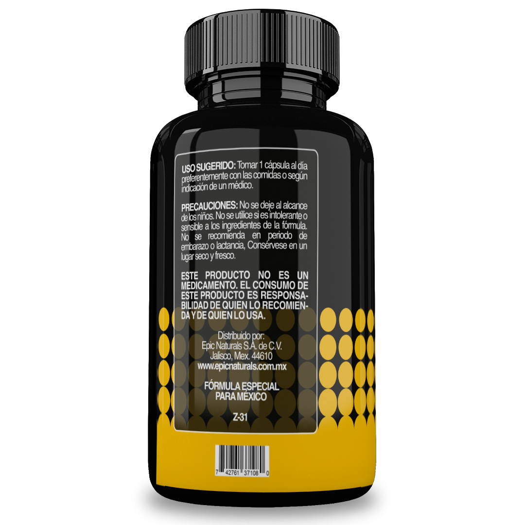 Foto 4 pulgar | Reset Nutrition | Zinc 20 Mg | Presión Alta | Hipertensión | Hecho En Usa | 90 Tabletas
