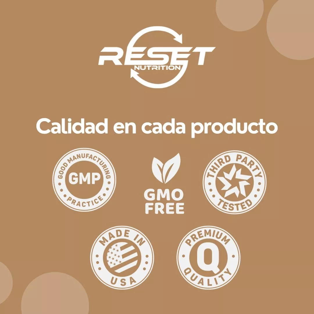 Foto 7 pulgar | Reset Nutrition | Healthy Liver | Apoyo Salud Hepatica Para Hombres Y Mujeres | Reset Nutrition | Hecho En Usa | 90