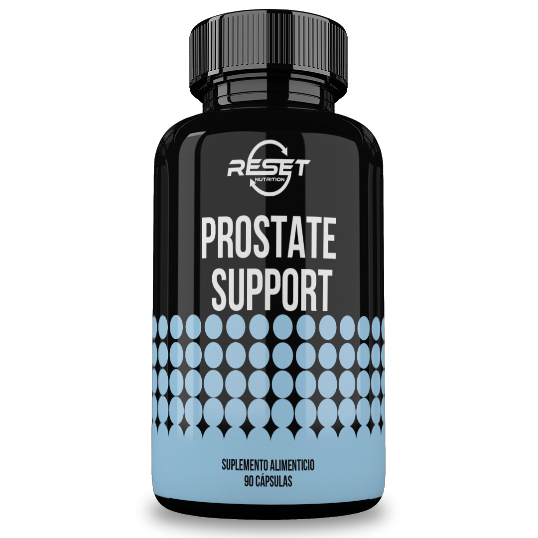 Foto 2 pulgar | Reset Nutrition | Prostate Support | Vías Urinarias Y Próstata | Hecho En Usa | 90 Cápsulas