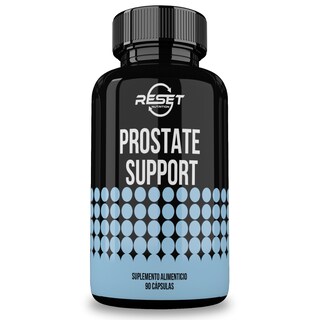Foto 1 | Reset Nutrition | Prostate Support | Vías Urinarias Y Próstata | Hecho En Usa | 90 Cápsulas