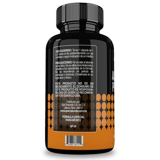 Foto 3 | Reset Nutrition | Advanced Probiotic | Probioticos 60 Billones Ufc’s |defensas Y Digestión | Hecho En Usa | 60 Cáps