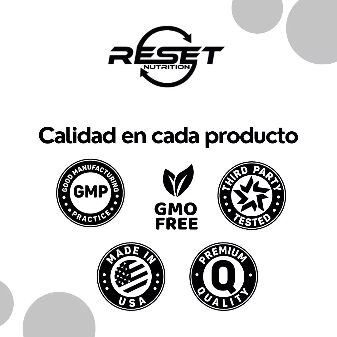 Foto 7 pulgar | Reset Nutrition | Milk Thistle Complex | Presión Alta | Hipertensión | Cardo Mariano | Hecho En Usa | 450 Mg | 60 Ta