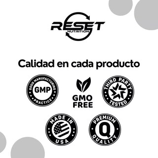 Foto 6 | Reset Nutrition | Milk Thistle Complex | Presión Alta | Hipertensión | Cardo Mariano | Hecho En Usa | 450 Mg | 60 Ta