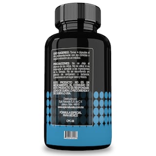 Foto 3 | Reset Nutrition | Collagen Peptides Complex | Colágeno Hidrolizado | Cabello, Piel Y Articulaciones | Hecho En