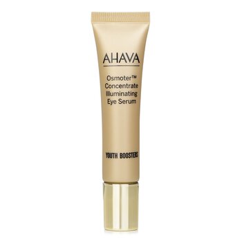 Foto 2 pulgar | Concentrado Para Ojos Ahava Dead Sea Osmoter Con Algas Pardas, 15 Ml - Venta Internacional.
