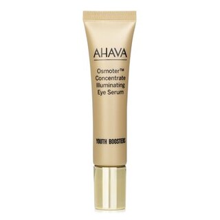 Foto 1 | Concentrado Para Ojos Ahava Dead Sea Osmoter Con Algas Pardas, 15 Ml - Venta Internacional.