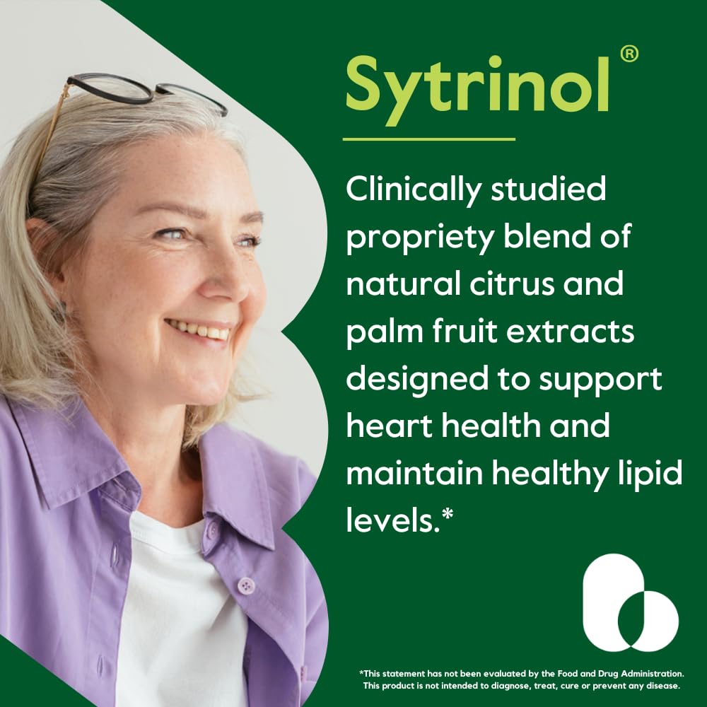 Foto 5 pulgar | Suplemento Bestvite Sytrinol 150 Mg (120 Cápsulas) Vegano - Venta Internacional.