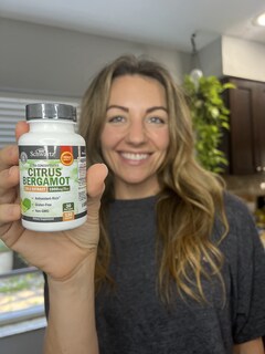 Foto 6 | Suplemento Bioschwartz, Extracto De Bergamota Cítrica, 1000 Mg, 120 Cápsulas - Venta Internacional.