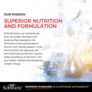 Foto 7 | Suplemento Bioschwartz, Extracto De Bergamota Cítrica, 1000 Mg, 120 Cápsulas - Venta Internacional.