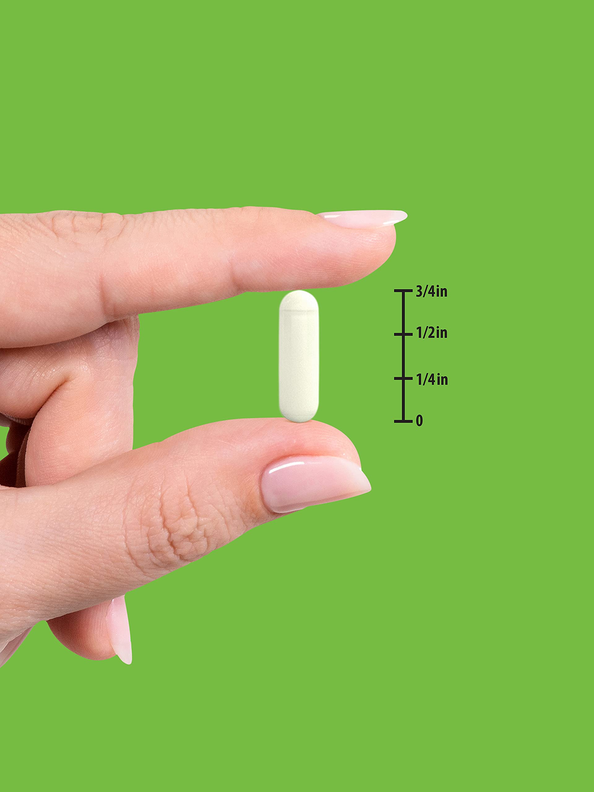 Foto 4 | Suplemento Nature's Truth Dhea 100 Mg 60 Cápsulas Sin Ogm - Venta Internacional.