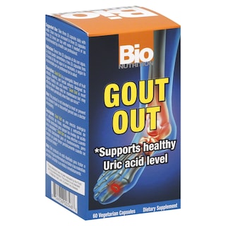 Foto 1 | Suplemento Bio Nutrition Urilow 60 Cápsulas Vegetarianas - Venta Internacional.