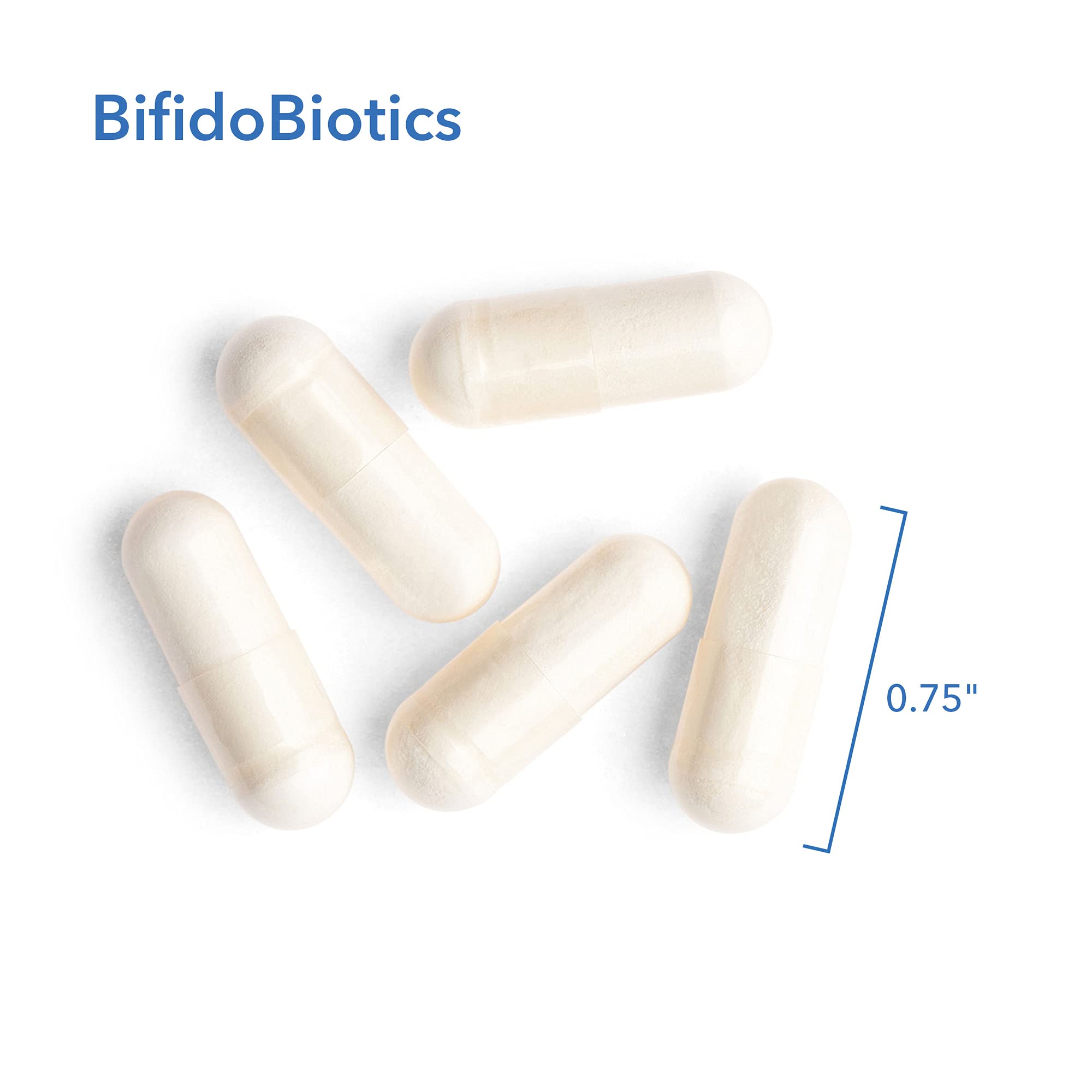 Foto 4 pulgar | Grupo De Investigación De Alergias A Probióticos Bifidobiotics 60 Cápsulas - Venta Internacional.