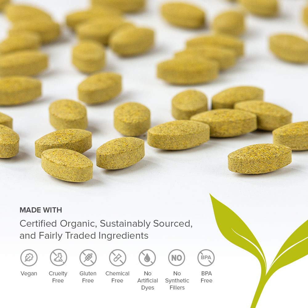 Foto 5 pulgar | Tabletas De Hierbas Banyan Botanicals Healthy Kapha 90 Tabletas - Venta Internacional.