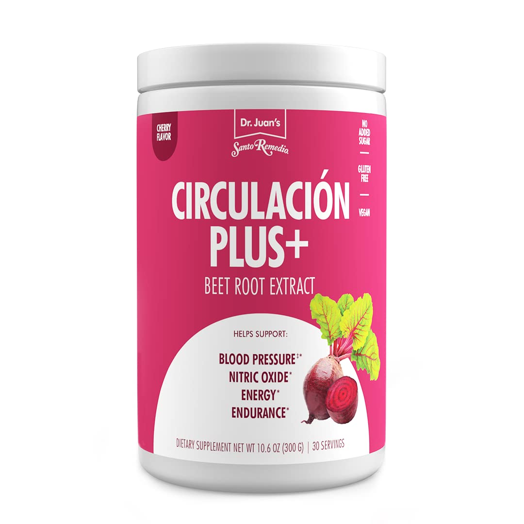 Foto 2 pulgar | Suplemento Nutricional Santo Remedio Circulacion Plus 30 Porciones - Venta Internacional.
