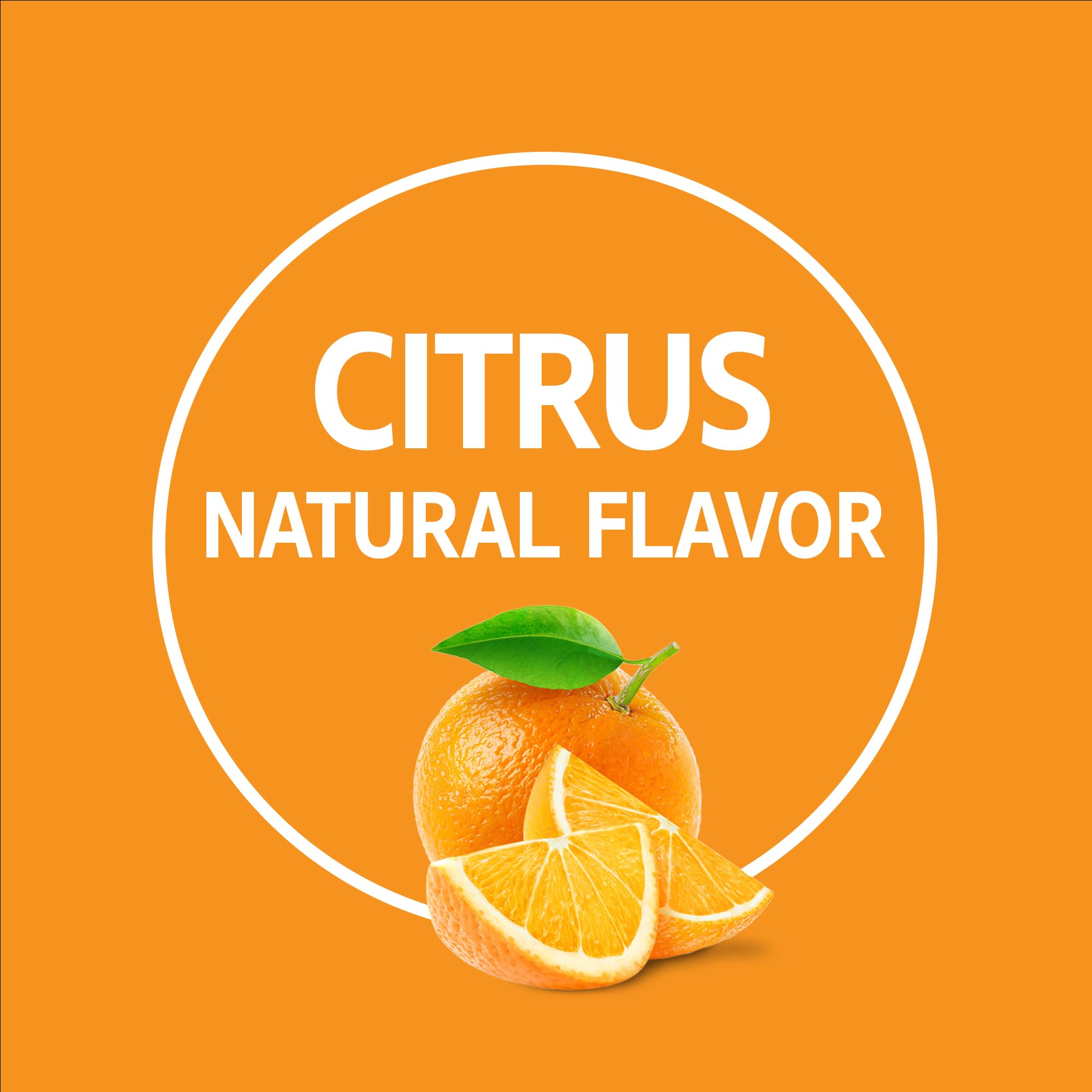 Foto 5 pulgar | Tabletas Masticables 21st Century Immublast Citrus 32x4 - Venta Internacional.