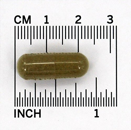 Foto 5 pulgar | Suplemento Nature's Way Horsetail Grass 440 Mg 100 Cápsulas X2 - Venta Internacional.
