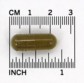 Foto 4 | Suplemento Nature's Way Horsetail Grass 440 Mg 100 Cápsulas X2 - Venta Internacional.